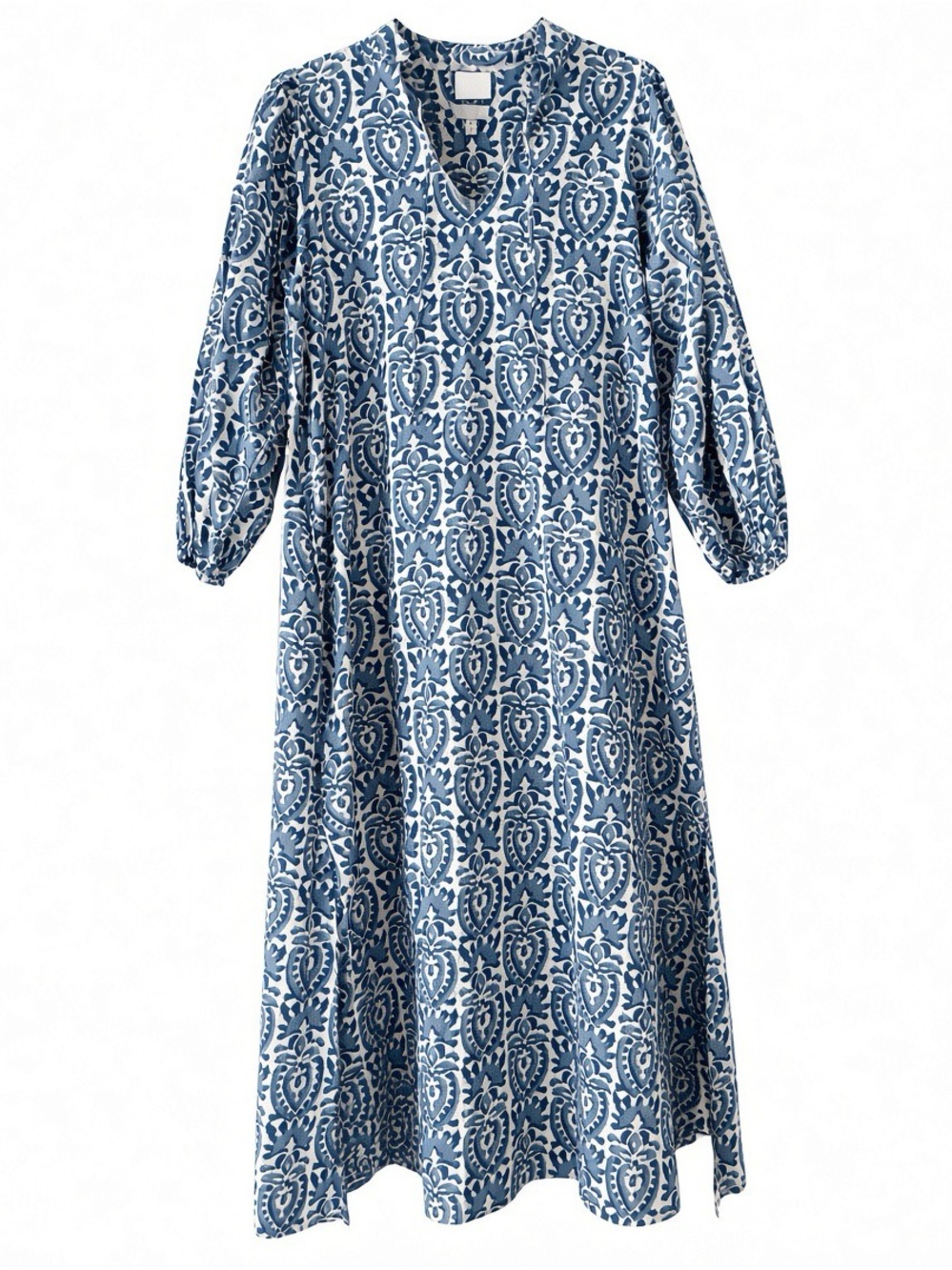 Raga Tiya Midi Dress